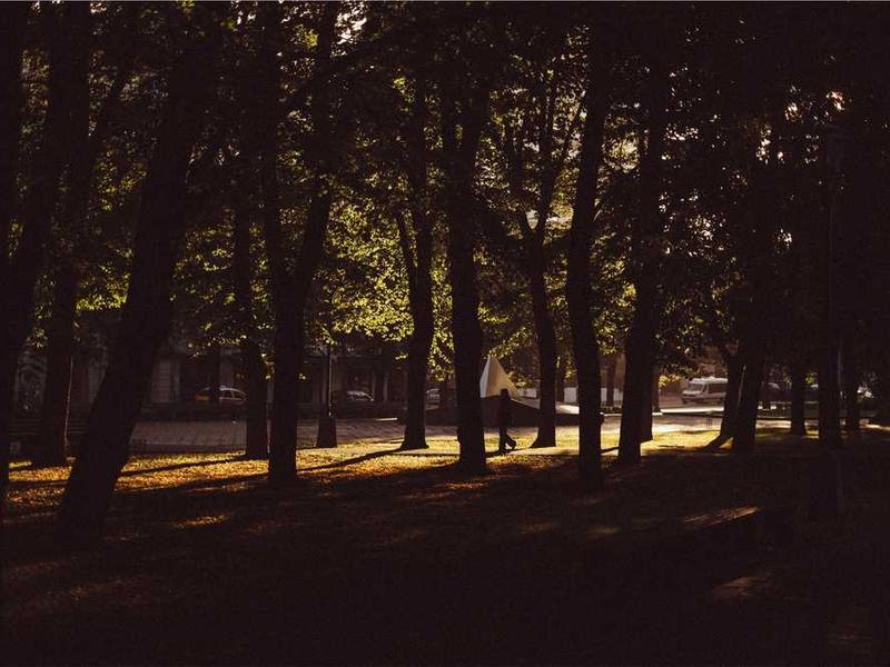 Before vs After: How ACP Cladding Transforms Building Exteriors